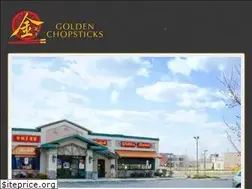 Sites similar to goldenchopsticksonline.com