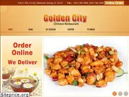 Sites similar to goldencityaltamontesprings.com