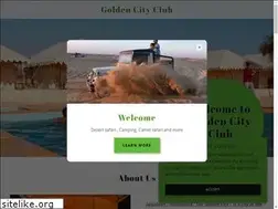 Sites similar to goldencityclub.com
