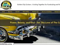 Sites similar to goldencitycruisers.com