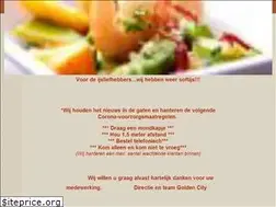 Sites similar to goldencityindelden.nl