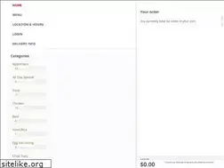 Sites similar to goldencityri.com
