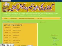 Sites similar to goldencitys.blogspot.com