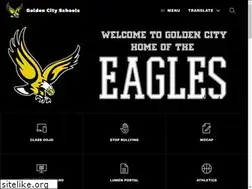 Sites similar to goldencityschools.com