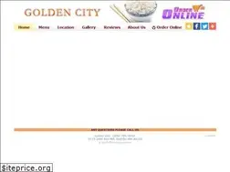 Sites similar to goldencityseattle.com