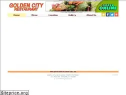 Sites similar to goldencityterryville.com