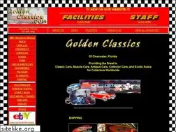 Sites similar to goldenclassics.com