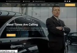 Sites similar to goldenclasslimo.com