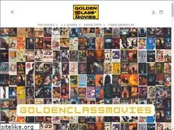 Sites similar to goldenclassmovies.com