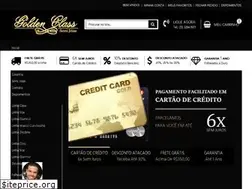 Sites similar to goldenclasssemijoias.com.br
