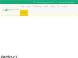 Sites similar to goldencleaners.co.uk