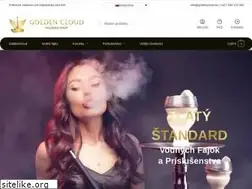 Sites similar to goldencloud.sk
