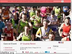 Sites similar to goldenclubrimini.it