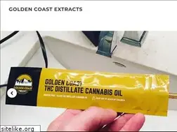 Sites similar to goldencoast.biz