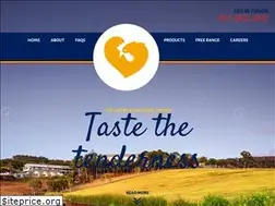 Sites similar to goldencockerel.com.au