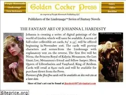 Sites similar to goldencockerpress.com