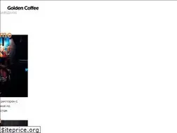Sites similar to goldencoffee.by