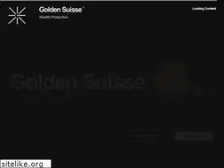 Sites similar to goldencoin.com