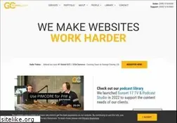 Sites similar to goldencomm.com
