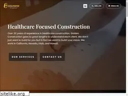 Sites similar to goldenconst.com
