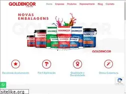 Sites similar to goldencor.com.br