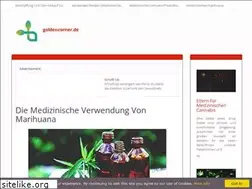 Sites similar to goldencorner.de