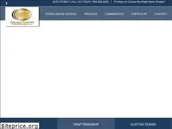 Sites similar to goldencornerconstruction.com