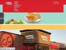 Sites similar to goldencorraljobs.com