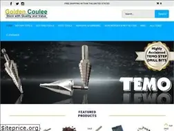 Sites similar to goldencoulee.com