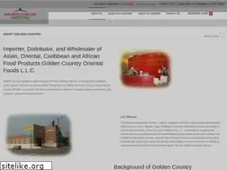 Sites similar to goldencountry.com