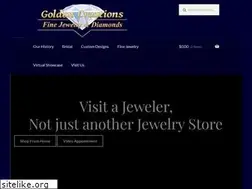 Sites similar to goldencreations-online.com