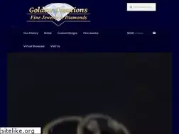 Sites similar to goldencreations.info