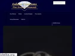 Sites similar to goldencreations.us