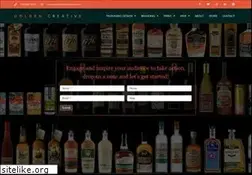 Sites similar to goldencreativedesign.com