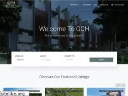 Sites similar to goldencreekhomes.com