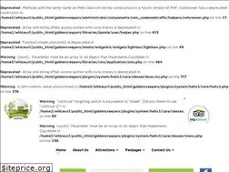 Sites similar to goldencreepers.com