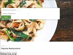 Sites similar to goldencrepes.com