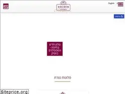 Sites similar to goldencrown.co.il