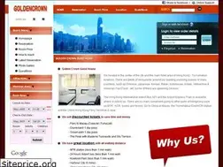 Sites similar to goldencrownhk.com