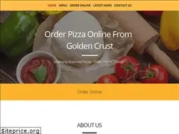 Sites similar to goldencrust.com.au