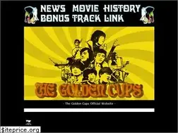 Sites similar to goldencups.com