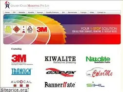 Sites similar to goldencycle.com.sg