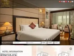 Sites similar to goldencyclohotel.com
