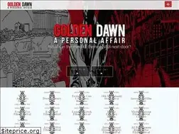 Sites similar to goldendawnapersonalaffair.com