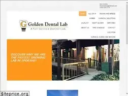 Sites similar to goldendentallab.com
