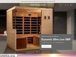 Sites similar to goldendesigninc.com