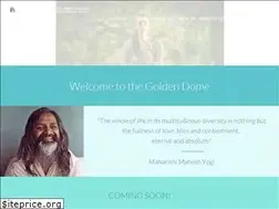 Sites similar to goldendome.org.uk