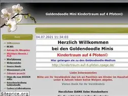 Sites similar to goldendoodle.hpage.com