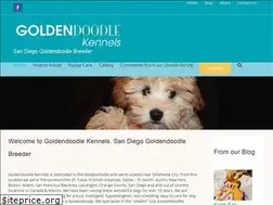 Sites similar to goldendoodlekennels.com