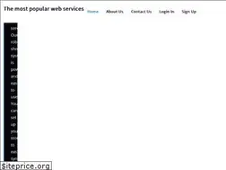 Sites similar to goldendoodlemanor.com